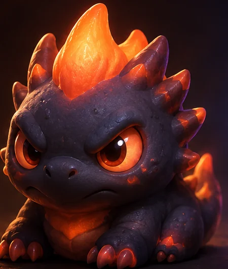 Emberclaw