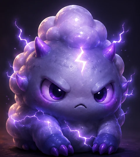 Stormpuff